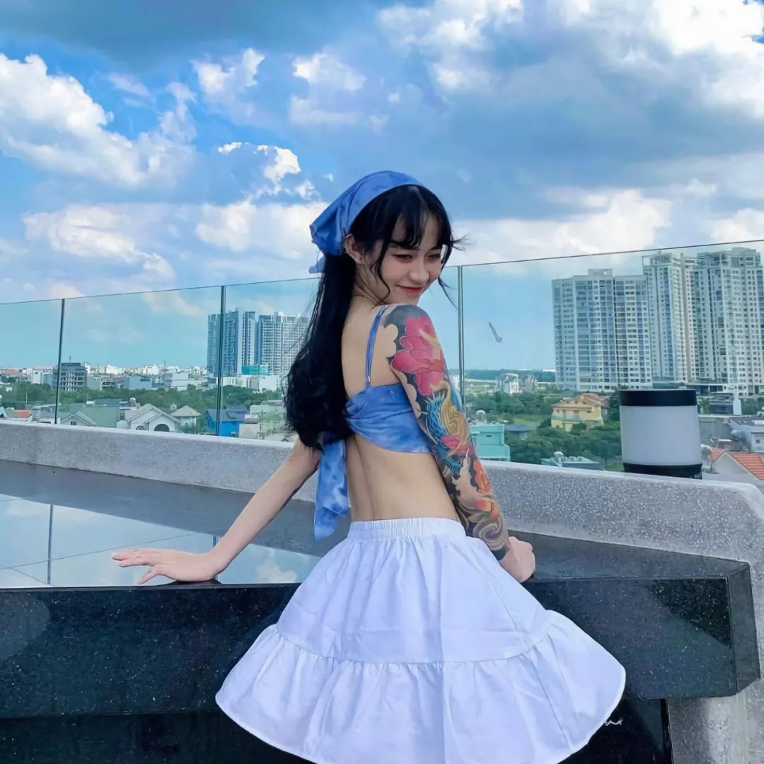 三悦有了新工作